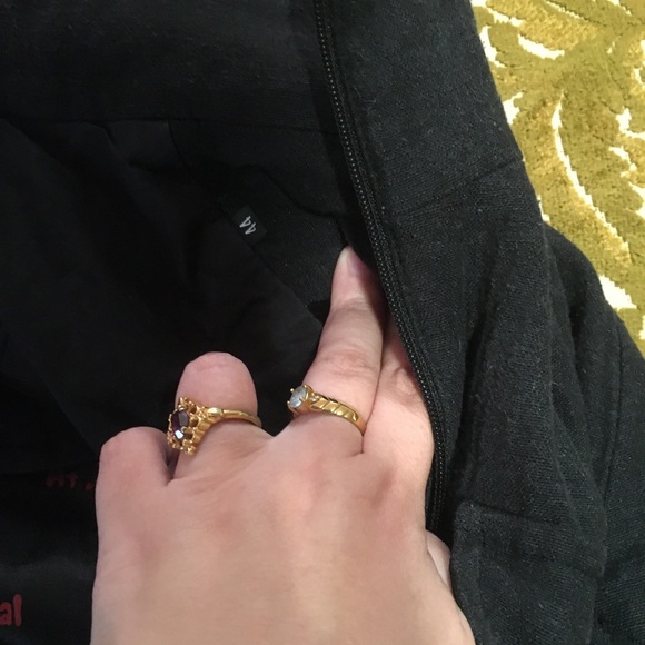 Desigual Coat - Picture 2 of 3